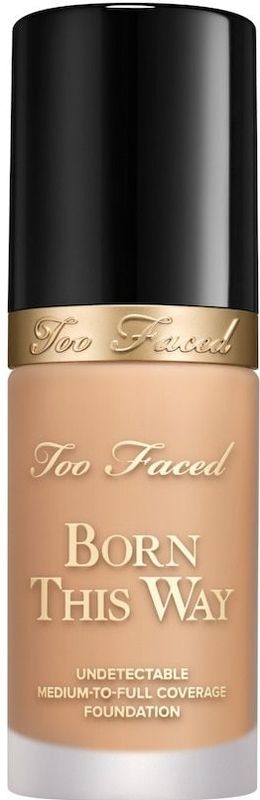 Too Faced - Born This Way Original - Foundation - Natural Beige - 30 ml