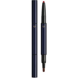 Clé de Peau Beauté Lipliner Pencil Refill 0.25 g 5 - Vivid Rose