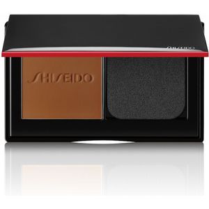 Shiseido Synchro Skin Self-Refreshing Custom Finish Powder Foundation 10 g 510 - Suede
