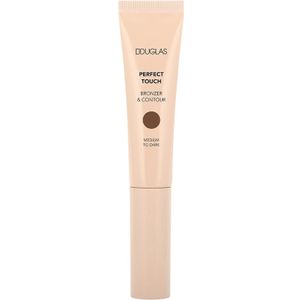 Douglas Collection - Perfect Touch - Bronzer - Matte - Lichtgewicht