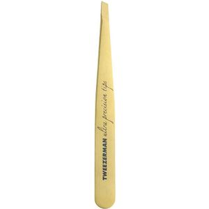 Tweezerman Ulta Precision Tweezer Pincetten 1 stuk