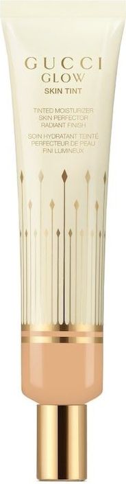 Gucci - Glow Skin Tint - Getinte Gezichtscrème - Nr. 31 - Medium - 30 ml