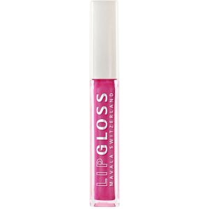 Mavala Lipgloss 6 ml BUBBLE GUM