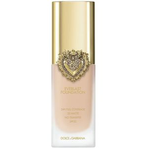 Dolce&Gabbana Everlast Foundation 27 ml 7N LIGHT