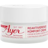 Ayer Continuous Care Comfort Cream Gezichtscrème 50 ml Dames