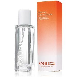 EAUde1974 EAU de Capri Hair Perfume Haarparfum 15 ml Dames