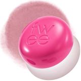 Fwee - Blurry Pudding Pot - Soft Pink - Lippenstift - 5 g