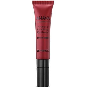 AHAVA AOS Advanced Smoothing Eye cream Oogcrème 15 ml