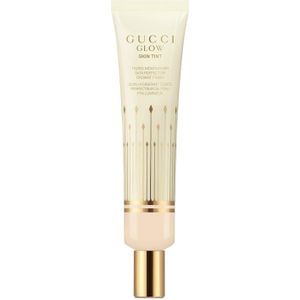 Gucci - Glow Skin Tint - Getinte Gezichtscrème - Nr. 11 - fair - 30 ml