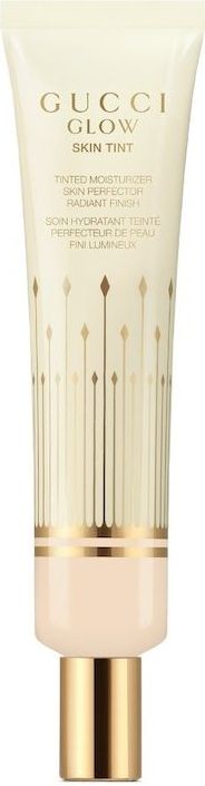 Gucci - Glow Skin Tint - Getinte Gezichtscrème - Nr. 11 - fair - 30 ml