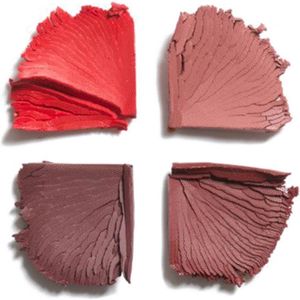 Les Filles en Rouje La Palette Crème Sets & paletten 6 ml Signature