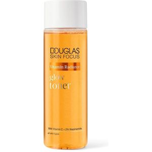 Douglas - Skin Focus - Glow Toner - Vitamine C - 200ml