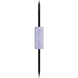 Florence by Mills - Eyes - On your Mark Dot & Line Dual-Ended Liquid Eyeliner - 7 ml