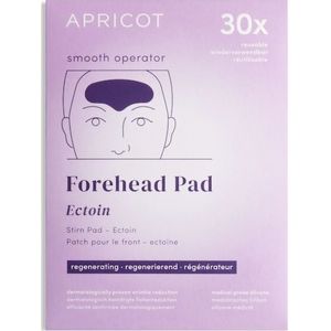 Apricot Forehead Pad Anti-aging masker 15 g