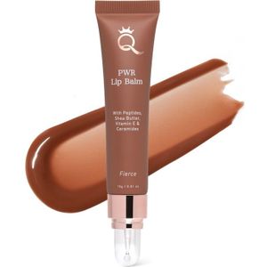 Queen Tarzi PWR Lippenbalsem 15 g FIERCE