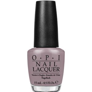 OPI Lente Collectie Nail Lacquer Nagellak 15 ml NLA61 - Taupe-less Beach