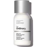 The Ordinary - Sulfur 10% Powder-to-Cream Concentrate - 5 g - Gezichtscrème