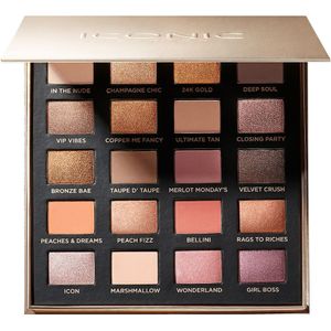 ICONIC LONDON Day to Slay Eyeshadow Palette Sets & paletten 360 g