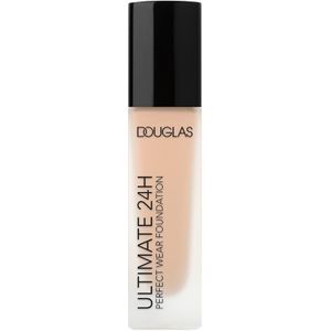 Douglas Collection Make-Up Ultimate 24H Perfect Wear Foundation 30 ml Nr.12 - WARM NUDE