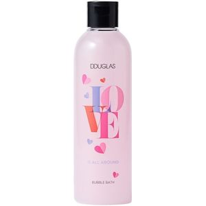 Douglas Collection Seasonal Love is All Around Bubble Bath Badschuim 250 ml