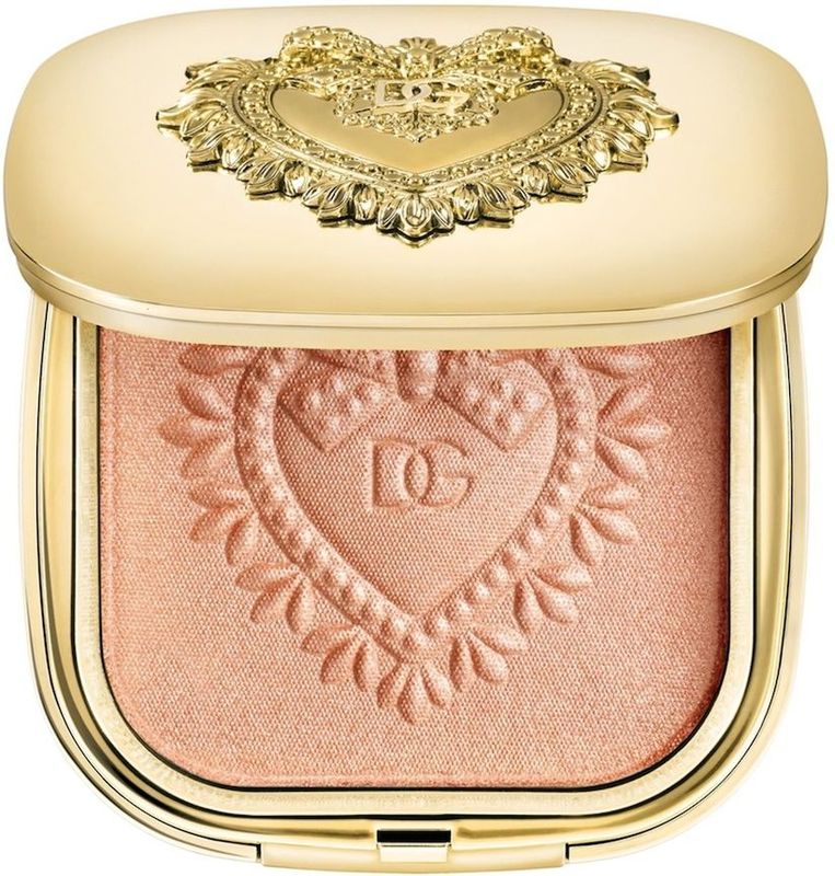 Dolce & Gabbana - Everlift Luminizer - Highlighter - 9 g