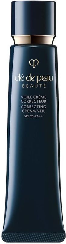 Cle De Peau Correcting Cream Veil SPF25