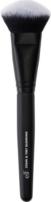 e.l.f. - Stain & Tint Blending Brush - Kwast - Veganistisch - Dierproefvrij