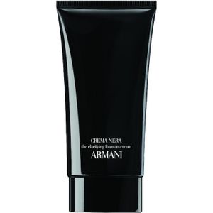 Armani - Crema Nera - Mousse-in-Crème - Voor Een Helder Teint - 50ml