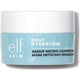 e.l.f. Cosmetics - Makeup Melting Cleansing Balm - Reinigingscrème - 13 g - Wit