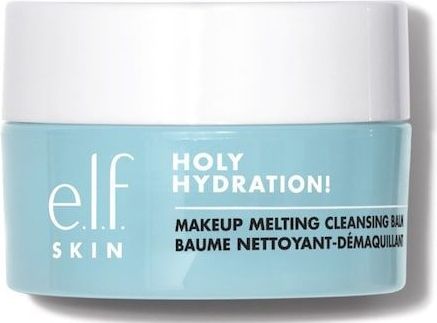 e.l.f. Cosmetics - Makeup Melting Cleansing Balm - Reinigingscrème - 13 g - Wit
