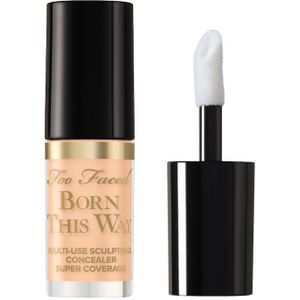 Too Faced Born This Way Super Coverage Concealer Travel Size 2 ml VANILLA