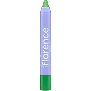 Florence by Mills - Eyecandy Eyeshadows Stick - Sour Apple - 1,8 g