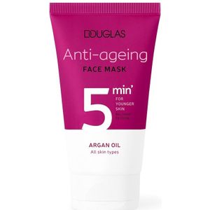 Douglas Collection - Anti-Aging Face Mask - Gezichtsmasker - 100ml