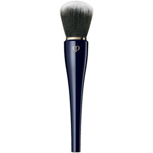 Clé de Peau Beauté Powder Brush Poederpenselen 1 Stuk