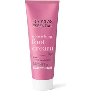 Douglas Collection Essential Nourishing Foot Cream Voetencrème 75 ml