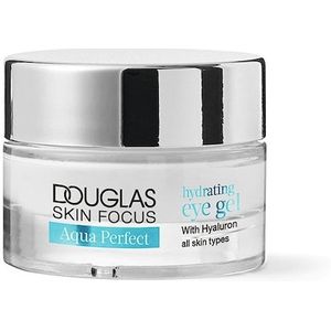 Douglas Collection - Aqua Perfect - Hydrating Eye Gel - 15ml