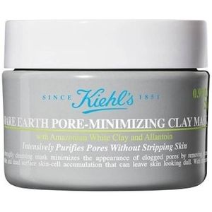 Kiehl’s - Rare Earth - Hydraterend Masker - 28 ml