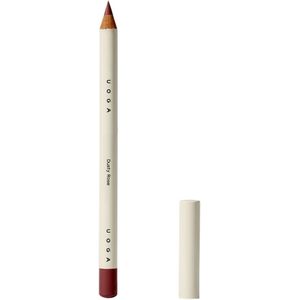 Uoga Uoga - Lip Pencil - Lipliner - 855 Dusty Rose