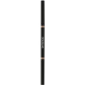 Douglas Collection Make-Up Precise Brow Stylo Eyebrow Pencil Wenkbrauwpotlood 0.7 g 01 - DARK BLONDE
