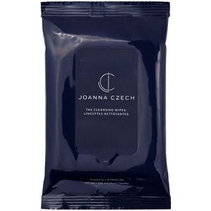 Joanna Czech The Cleansing Wipes Make-up remover