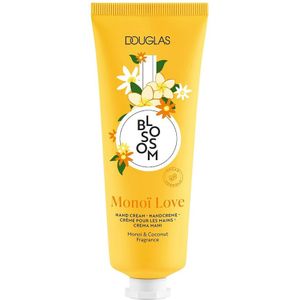Douglas - Blossom Monoï Love - Handcrème - 75 ml
