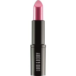 Lord & Berry Vogue Lipstick 4 g Zwart Rood