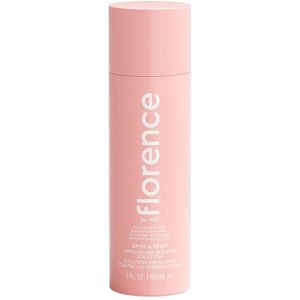 Florence by Mills - Spot a Spot Exfoliating Blemish Solution - 150 ml - Gezichtscrub