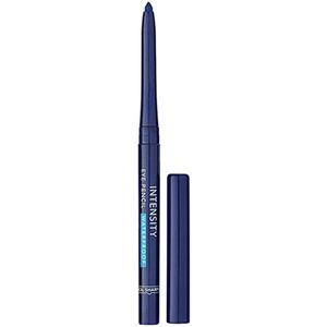 Douglas Collection Make-Up Intensity Eyeliner Waterproof Oogpotlood 0.3 g 3 - BLUE