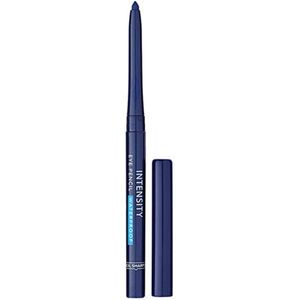 Douglas Collection Make-Up Intensity Eyeliner Waterproof Oogpotlood 0.3 g Blue