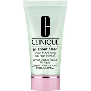 Clinique - All About Clean - Gezichtscrème - 30 ml