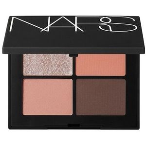 NARS Quad Eyeshadow Sets & paletten 4.4 g PAUL DE VENCE
