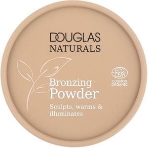 Douglas Collection Naturals Bronzing Powder Poeder 8.5 g