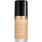 Too Faced - Born This Way Original - Foundation - Nude - 30 ml