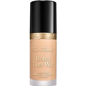 Too Faced - Born This Way Original - Foundation - Nude - 30 ml